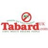 Tabard Insect Repellent Citronella Candle - 240g