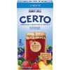 Certo Premium Liquid Fruit Pectin (6 fl oz Boxes (2 packet in each box)), Set of 2 boxes, total 4 packets