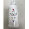 Collagen + C plus - Hydrolysate - Orange Flavor - Made in USA