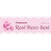 Beauty Nailer Professional Real Deco Sticker RDS-21