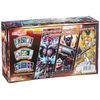 Yugioh Legendary Hero Decks Trading card game