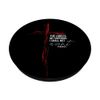 Christian Bible Verse Gift Religious Scripture Cross Graphic PopSockets Swappable PopGrip
