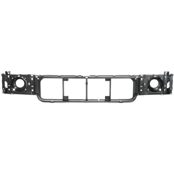 Header Panel Nose Headlight lamp Mounting for E350 Van E150 E250 E450 E550 Ford