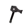 [R +] Aluminum GoPro (R) Mount for conversion adapter (Small) [GP – R + Small]