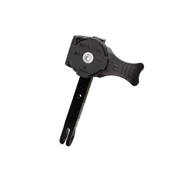 [R +] Aluminum GoPro (R) Mount for conversion adapter (Small) [GP – R + Small]