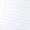 Bulk Composition Notebooks 24 COLLEGE Ruled Black Marbled 100 (or 80) Sheets