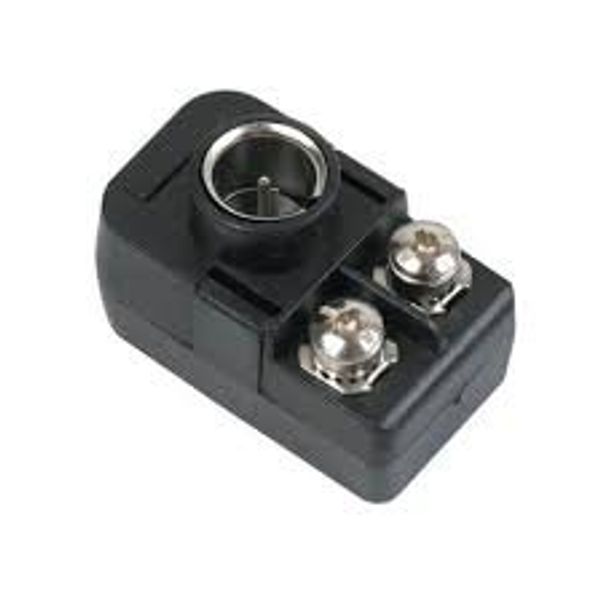 Philmore MT80 Push-On 75 To 300-OHM Matching Transformer