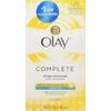 Olay Complete Lotion Moisturizer SPF 15 for Sensitive Skin, 4.0 Oz