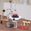 Essential Oil Distillation Kit 500ml Distillation Apparatus 33 pcs Set
