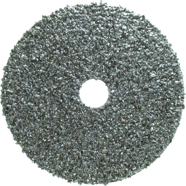 HiKOKI 0031-4084 C-P16 Sanding Disc for Disc Grinders, 7.1 inches (180 mm), Pack of 10