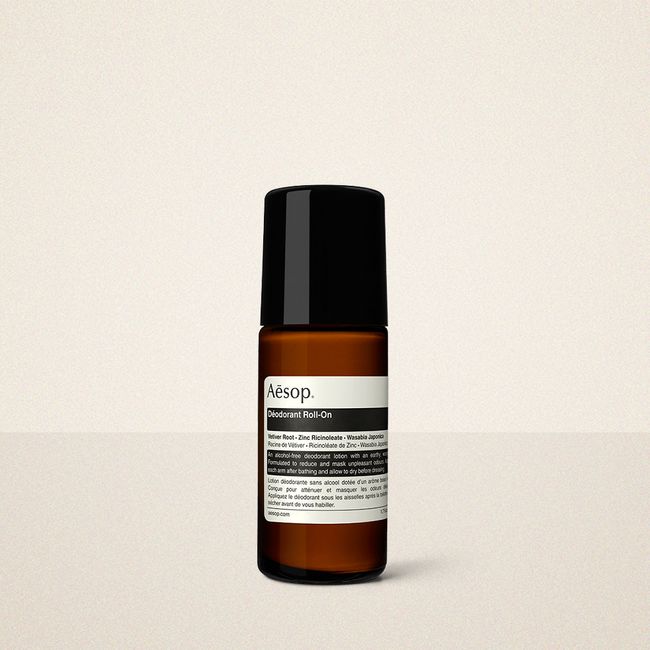 [Aesop Official] Deodorant Roll-On 50mL