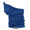 Regatta Multi Printed Neck Warmer One Size, Blue Parachute