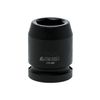 Teng 920521 Impact Socket 21mm 1/2-inch 6-Point Hex Drive