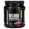Reload Recovery Matrix, Grape Berry Crush, 1.85 lb (841 g)