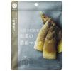＠COSME NIPPON ROOT VEGETABLE FACE MASK - MOSO BAMBOO SHOOT (10PC)