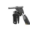 PowaKaddy Unisex 2021 Universal Easy Fit Foldable Golf Drinks Holder