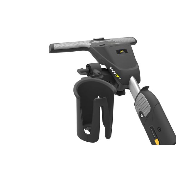 PowaKaddy Unisex 2021 Universal Easy Fit Foldable Golf Drinks Holder