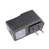 MUZOCT 5V/2.5A Power Supply Micro USB Charger Adapter with On Off Switch for Raspberry Pi 3/2 Model B