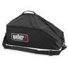 Weber 7160 Go Anywhere Case, Black, 90 x 45 x 30 cm