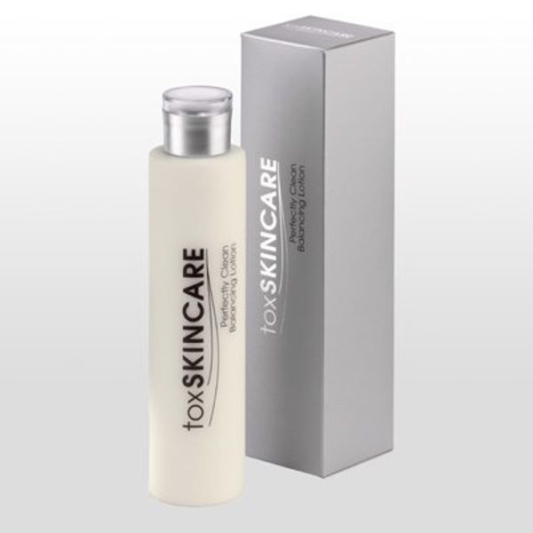 toxSkincare Balancing Cleanser
