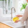 Econfort House Sponge Wipe Colander Kata Kamome