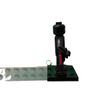 Custom Brick Miles Morales Minifigure