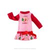 The Elf on the Shelf Yummy Cookie Nightgown