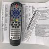New Replacement Remote for Dish Satellite Receiver ExpressVU 20.1 IR Network TV