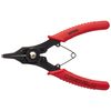 Takagi GISUKE Snap Ring Pliers for Holes/Shafts 4 pcs