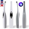 Dental Cordless LED Curing Light 3 Second iLED Cure Lamp Woodpecker DTE Style OR