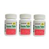FERATE 27 MG TAB 100 Ferrous Gluconate