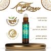 Ancient Essence's Essential Oil, Sathya, 0.33 Ounce
