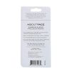 About Face Fuzz-Free Compact Facial Razors for Shaving & Exfoliating - Includes 3 Beauty Groomers - For Face, Lips & Eyebrows