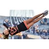 Cheerleading Headgear by Forcefield® White L