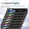 1DIN Practical Car MP3 Player Remote Control Digital Wireless Audio Music Stereo