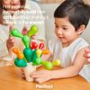 Plan Toys Plan Toy Balancing Cactus
