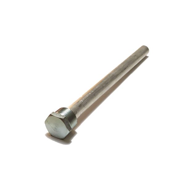 RV Water Heater Anode Rod