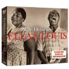 The Definitive Ella & Louis [3CD Box Set]