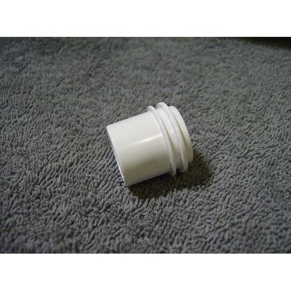 COMFORTGEL BLUE REPLACEMENT SWIVEL CONNECTOR / NEW / FREE SHIPPING