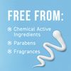 BLUE LIZARD Sensitive Mineral Sunscreen with Zinc Oxide 50+ Water Resistant UVAUVB Protection with Smart Cap Technology Fragrance Free, Sensitve, SPF 50 - - Tube, Unscented, 5 Fl Oz