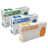 Yamato dyisupopurasutikku Gloves Medium 100 Piece