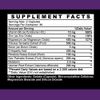 Angry Supplements MONSTER TEST PM TEST BOOSTER Sleep Aid Testosteron 2PK  