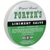 Porter's Liniment Salve, 2 Ounce