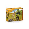 SCHLEICH Wild Life 72162 Basic Set