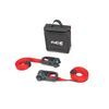 ACEBIKES Ratchet Essential Tie Down Strap Set 2-Pack Kit Ratchet Transport Ratchet
