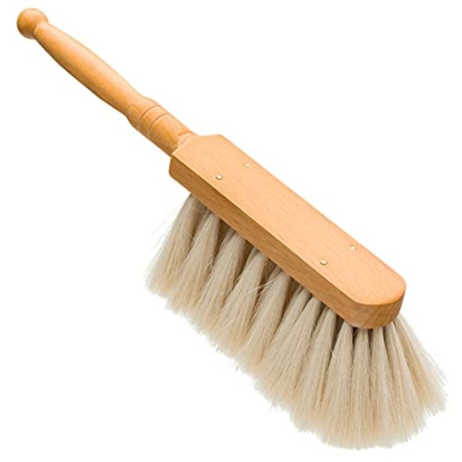 Small Dusting Brush