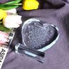 Crystal Plaque Gifts for Dauther