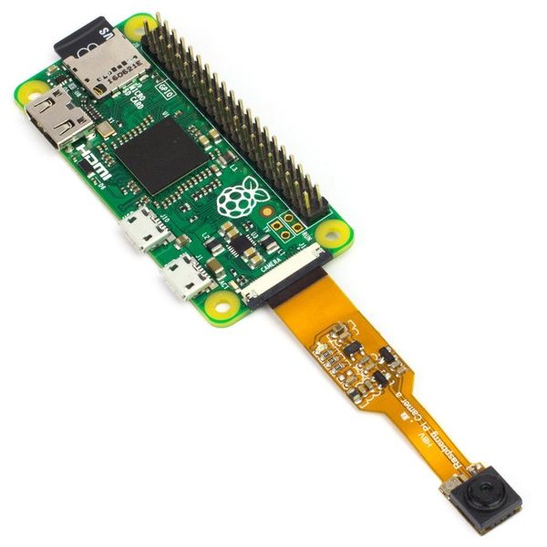 Raspberry Pi Zero Camera Module Wide Angle – Mini Camera Module Wide Angle for Pi Zero