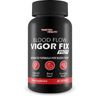 Blood Flow Vigor Fix Pro - Our Best Blood Circulation Supplements for Men