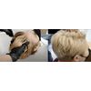 Natural Violet Blonde 010V